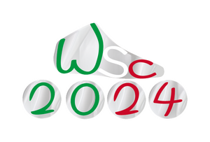WSC 2024 Logo